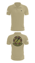 403 Maintenance Sqd 80013271 Short Sleeve Performance Polo - 87
