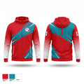Beltway Generals Windbreaker - 1