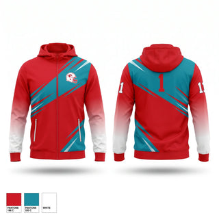 Windbreaker, Beltway Generals, , Teamtime, Team time, sublimation, custom sports apparel, team uniforms, spirit wear, spiritwear, sports uniforms, custom shirts, team store, custom team store, fundraiser sports, apparel fundraiser