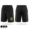 Operational support Bureau 10988299 Athletic Shorts With Pockets - 1