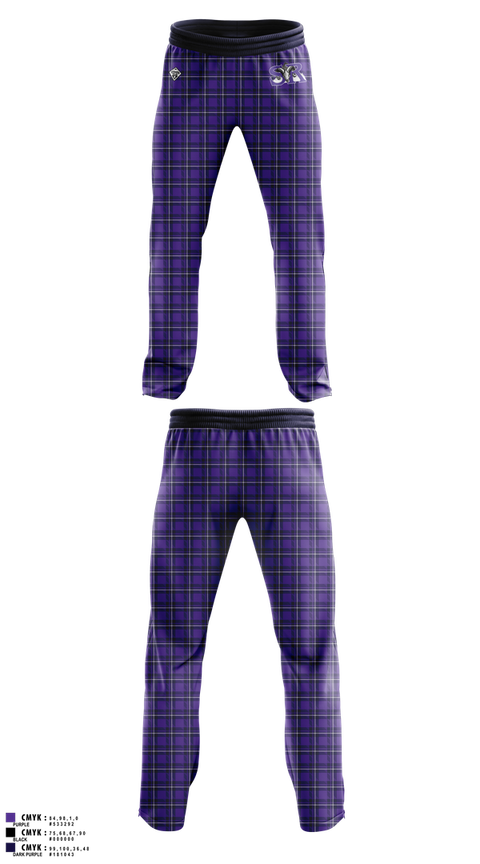 Sweatpants, Kick 2 Build Coaches Store, Men's Soccer, Teamtime, Team time, sublimation, custom sports apparel, team uniforms, spirit wear, spiritwear, sports uniforms, custom shirts, team store, custom team store, fundraiser sports, apparel fundraiser