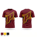Panthers Short Sleeve Performance Shirt - 2