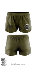 K-9 Unit 62166660 Ranger Panties - 1