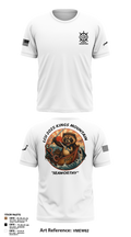 LCU 2025 kings mountain Short Sleeve Performance Shirt - 6