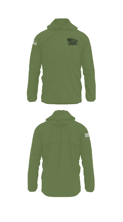 McBee Police Department 4438901 Windbreaker - 39