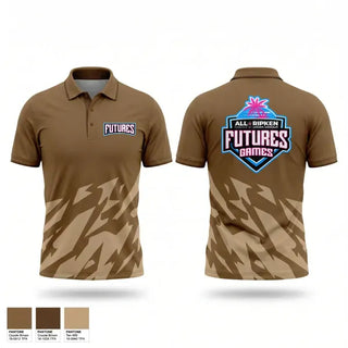 Short Sleeve Performance Polo, Logos, Baseball, Teamtime, Team time, sublimation, custom sports apparel, team uniforms, spirit wear, spiritwear, sports uniforms, custom shirts, team store, custom team store, fundraiser sports, apparel fundraiser