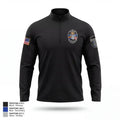 Winslow Police Department 61472444 Windbreaker - 1