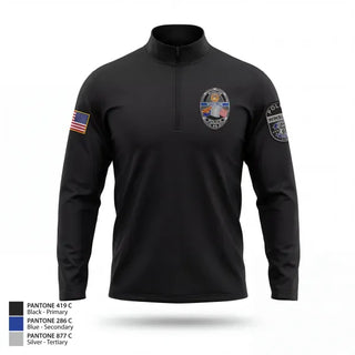 Windbreaker, Winslow Police Department, Police, Teamtime, Team time, sublimation, custom sports apparel, team uniforms, spirit wear, spiritwear, sports uniforms, custom shirts, team store, custom team store, fundraiser sports, apparel fundraiser