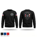 SCSO Crew Neck Sweatshirt - 1