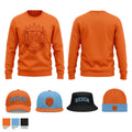NoVA Reign Crew Neck Sweatshirt - 2