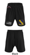 Fco 51st infantry LRSU 81538423 Athletic Shorts With Pockets - 29