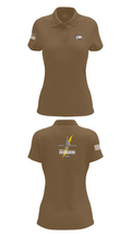 HSC-26 77266694 Women's Short Sleeve Performance Polo  - 14