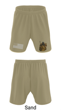 FCSO Athletic Shorts With Pockets - 85