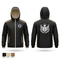 Wakefern Windbreaker - 1