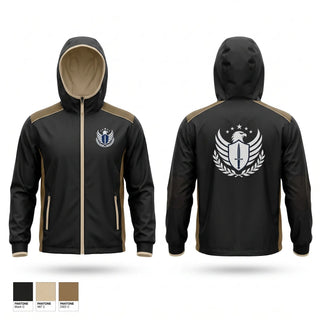 Windbreaker, Wakefern, , Teamtime, Team time, sublimation, custom sports apparel, team uniforms, spirit wear, spiritwear, sports uniforms, custom shirts, team store, custom team store, fundraiser sports, apparel fundraiser