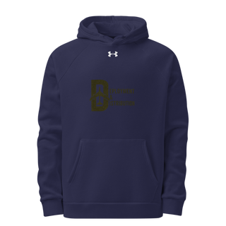 Deployment & Distribution Flight 11533271 Under Armour Hoodie