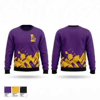 Crew Neck Sweatshirt, Lynwood High School, Softball, Teamtime, Team time, sublimation, custom sports apparel, team uniforms, spirit wear, spiritwear, sports uniforms, custom shirts, team store, custom team store, fundraiser sports, apparel fundraiser