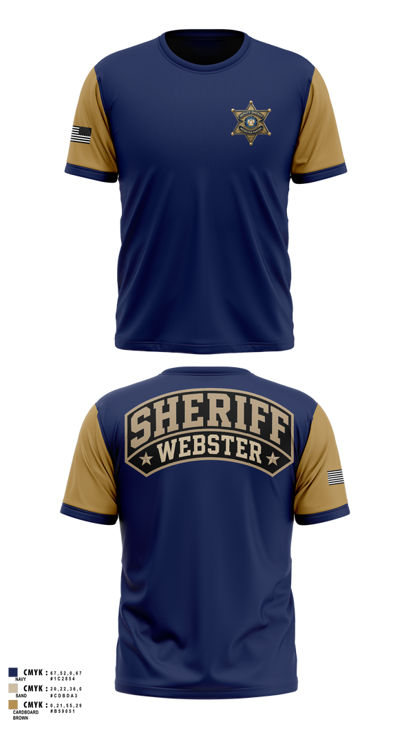 FREE T-SHIRT