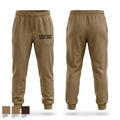 Mellette County Sheriff’s Office Sweatpants - 1