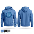 Blues Hoodie - 2
