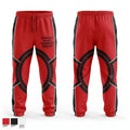 German youth baseball league Sweatpants - 1