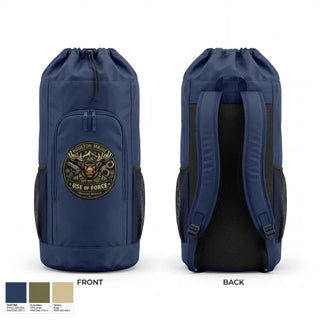 Gear Bag, CBP Houlton Maine Use Of Force Training Branch, Police, Teamtime, Team time, sublimation, custom sports apparel, team uniforms, spirit wear, spiritwear, sports uniforms, custom shirts, team store, custom team store, fundraiser sports, apparel fundraiser