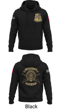 1-105th cavalry 36351622 Hoodie - 38