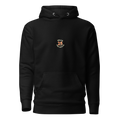 Station 25 Unisex Hoodie - 1