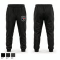 Louisburg Police Department 42286506 Sweatpants - 3