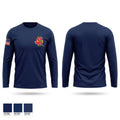 Ladder 41 1186120 Long Sleeve Performance Shirt - 1