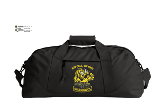 Duffle Bag, CSEA Legislative Committee, Army, Teamtime, Team time, sublimation, custom sports apparel, team uniforms, spirit wear, spiritwear, sports uniforms, custom shirts, team store, custom team store, fundraiser sports, apparel fundraiser