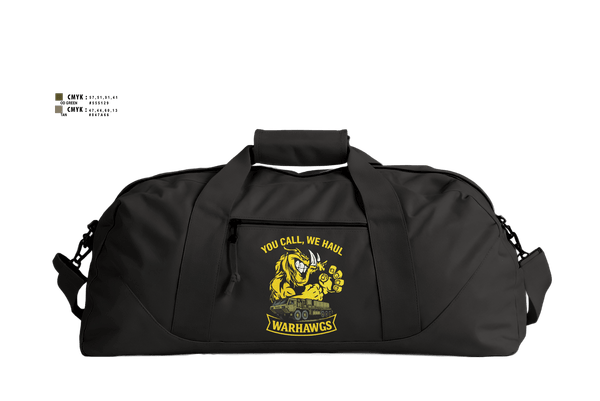 Duffle Bag, CSEA Legislative Committee, Army, Teamtime, Team time, sublimation, custom sports apparel, team uniforms, spirit wear, spiritwear, sports uniforms, custom shirts, team store, custom team store, fundraiser sports, apparel fundraiser