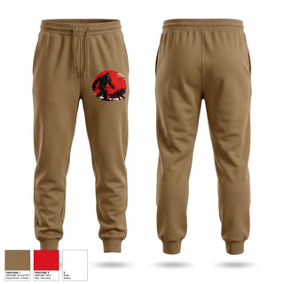 Sweatpants, 222nd Military Working Dogs, Army, Teamtime, Team time, sublimation, custom sports apparel, team uniforms, spirit wear, spiritwear, sports uniforms, custom shirts, team store, custom team store, fundraiser sports, apparel fundraiser