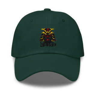 Raisu 65332951 Classic Dad Hat | Yupoong 6245CM