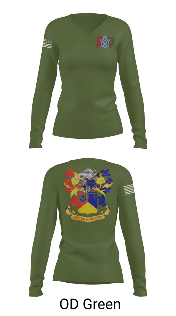 Womens Long Sleeve Vneck Shirt, 3-66 AR, , Teamtime, Team time, sublimation, custom sports apparel, team uniforms, spirit wear, spiritwear, sports uniforms, custom shirts, team store, custom team store, fundraiser sports, apparel fundraiser