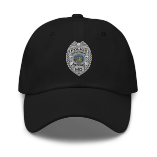 Dad hat - Black