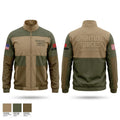 Spiritual Forces The Lords Army Windbreaker - 1
