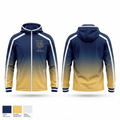 Upper perk tribe 45157441 Windbreaker - 25
