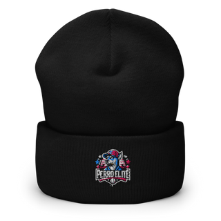 PERRO ELITE 19427990 Cuffed Beanie | Yupoong 1501KC