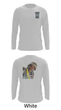 AT PLT Dog CO 1-503 5583531 Long Sleeve Performance Shirt - 5