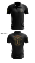 Joe 29981423 Short Sleeve Performance Polo - 11