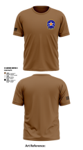 224th 87456549 Short Sleeve Performance Shirt - 3