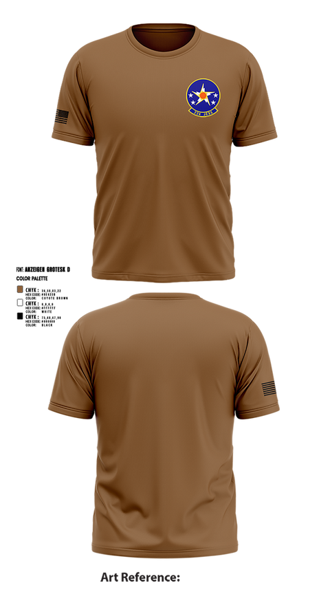 Short Sleeve Performance Shirt, 224th, , Teamtime, Team time, sublimation, custom sports apparel, team uniforms, spirit wear, spiritwear, sports uniforms, custom shirts, team store, custom team store, fundraiser sports, apparel fundraiser