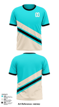 OD 70683508 Short Sleeve Performance Shirt - 1