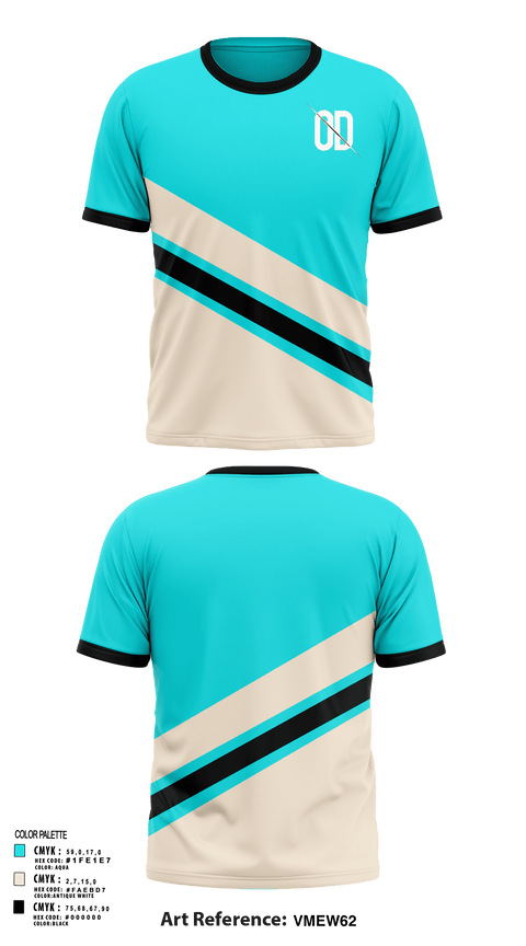 Short Sleeve Performance Shirt, OD, Men's Basketball, Teamtime, Team time, sublimation, custom sports apparel, team uniforms, spirit wear, spiritwear, sports uniforms, custom shirts, team store, custom team store, fundraiser sports, apparel fundraiser