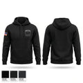 Hoyt Lakes Fire Department 59808648 Hoodie - 1