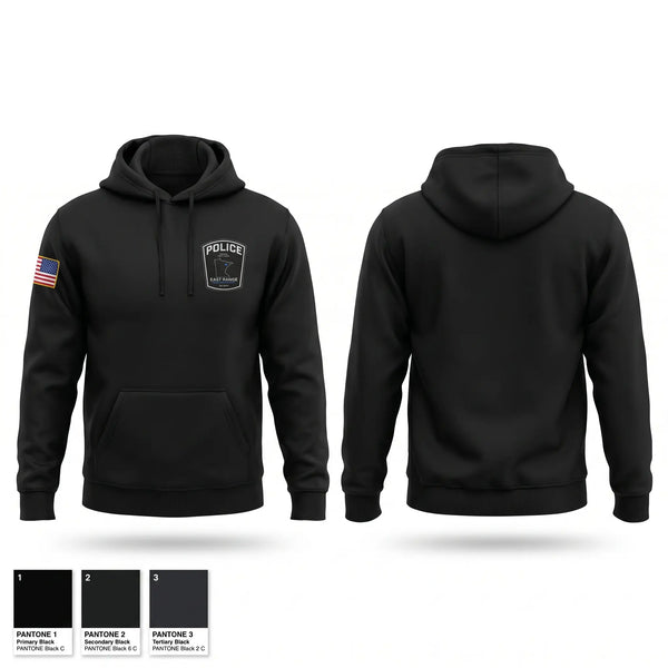 Hoodie, Hoyt Lakes Fire Department, Fire Department, Teamtime, Team time, sublimation, custom sports apparel, team uniforms, spirit wear, spiritwear, sports uniforms, custom shirts, team store, custom team store, fundraiser sports, apparel fundraiser