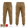 Haskell Police Department Sweatpants - 1