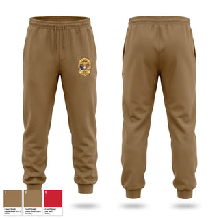 Sweatpants, Haskell Police Department, Police, Teamtime, Team time, sublimation, custom sports apparel, team uniforms, spirit wear, spiritwear, sports uniforms, custom shirts, team store, custom team store, fundraiser sports, apparel fundraiser