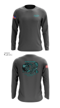 Peerless Coatings Long Sleeve Performance Shirt - 51